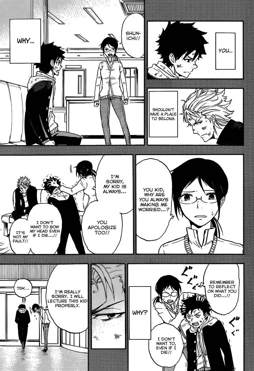 Second Brain Chapter 3 26